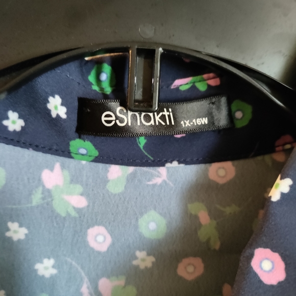 eShakti Top - Picture 6 of 6